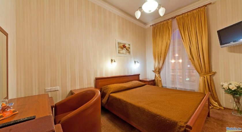 Гостиница Невский Экспресс отель Санкт-Петербург