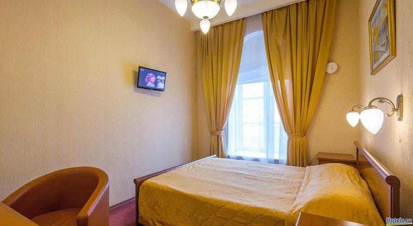 Гостиница Невский Экспресс отель Санкт-Петербург