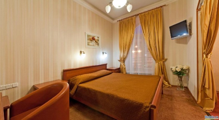 Гостиница Невский Экспресс отель Санкт-Петербург