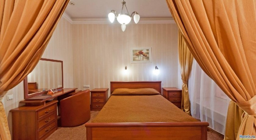 Гостиница Невский Экспресс отель Санкт-Петербург-55