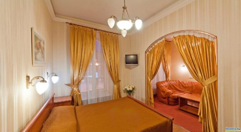 Гостиница Невский Экспресс отель Санкт-Петербург