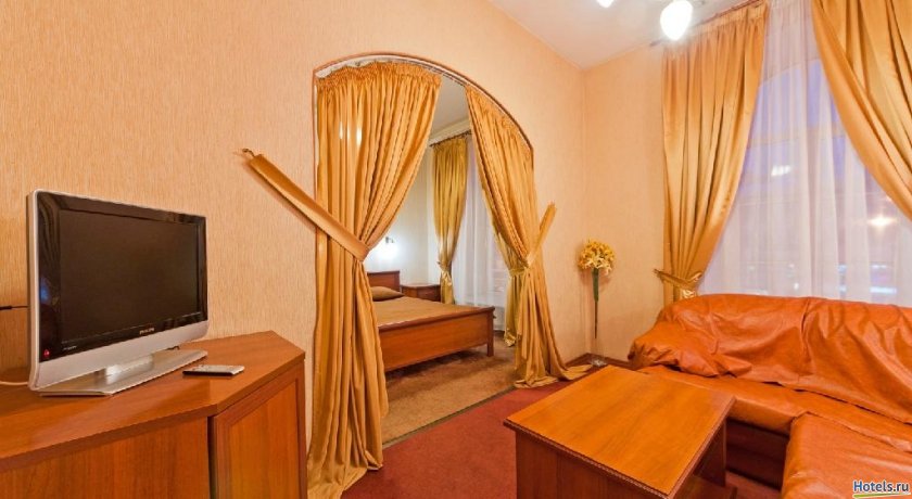 Гостиница Невский Экспресс отель Санкт-Петербург