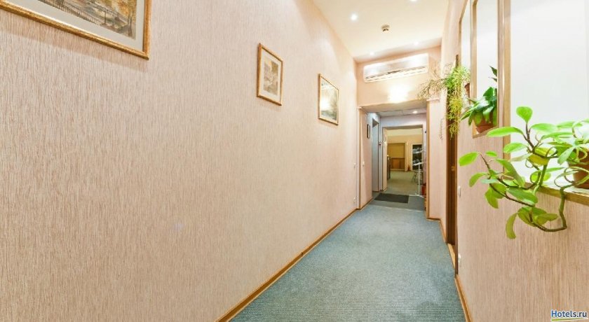 Гостиница Невский Экспресс отель Санкт-Петербург